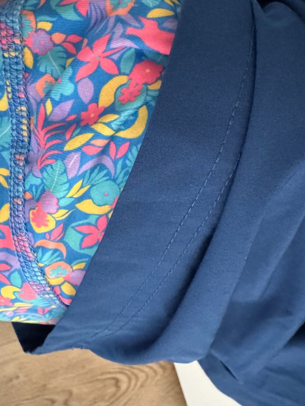Chubbies - Picture 4 of 4